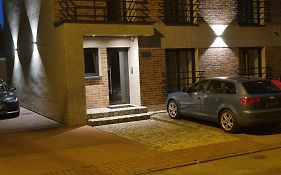 Apartamenty Monik Świętochłowice